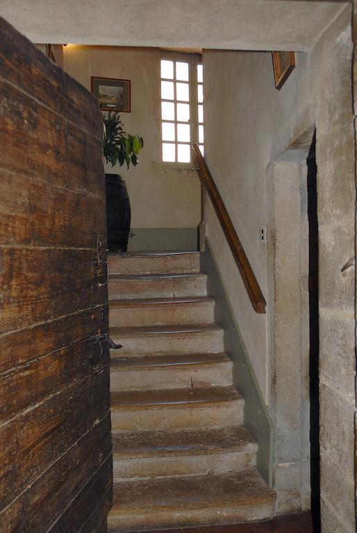 La Maison Des Gardes - D'hotes Cluny