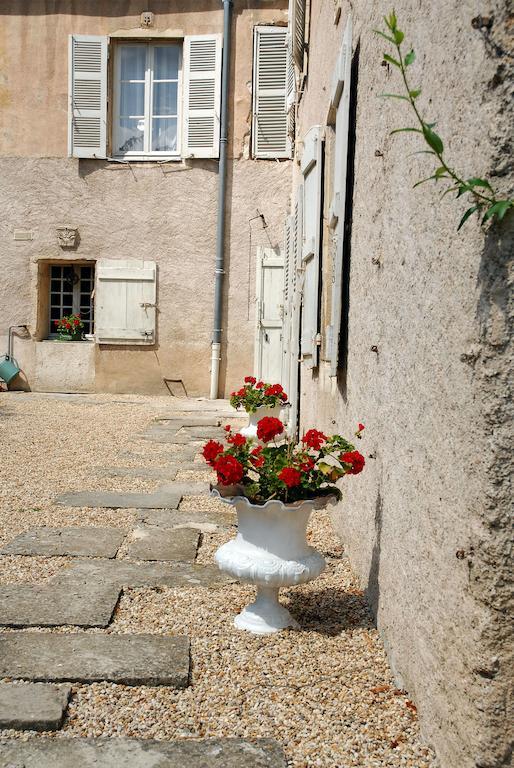La Maison Des Gardes - D'hotes